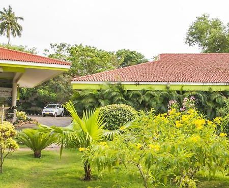 Panoramic Sea Resort - Alleppey Alappuzha Bagian luar foto